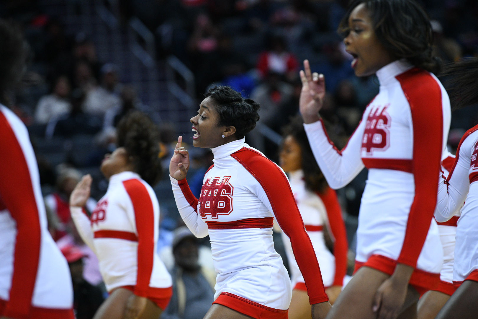 WSSU vs Livingstone